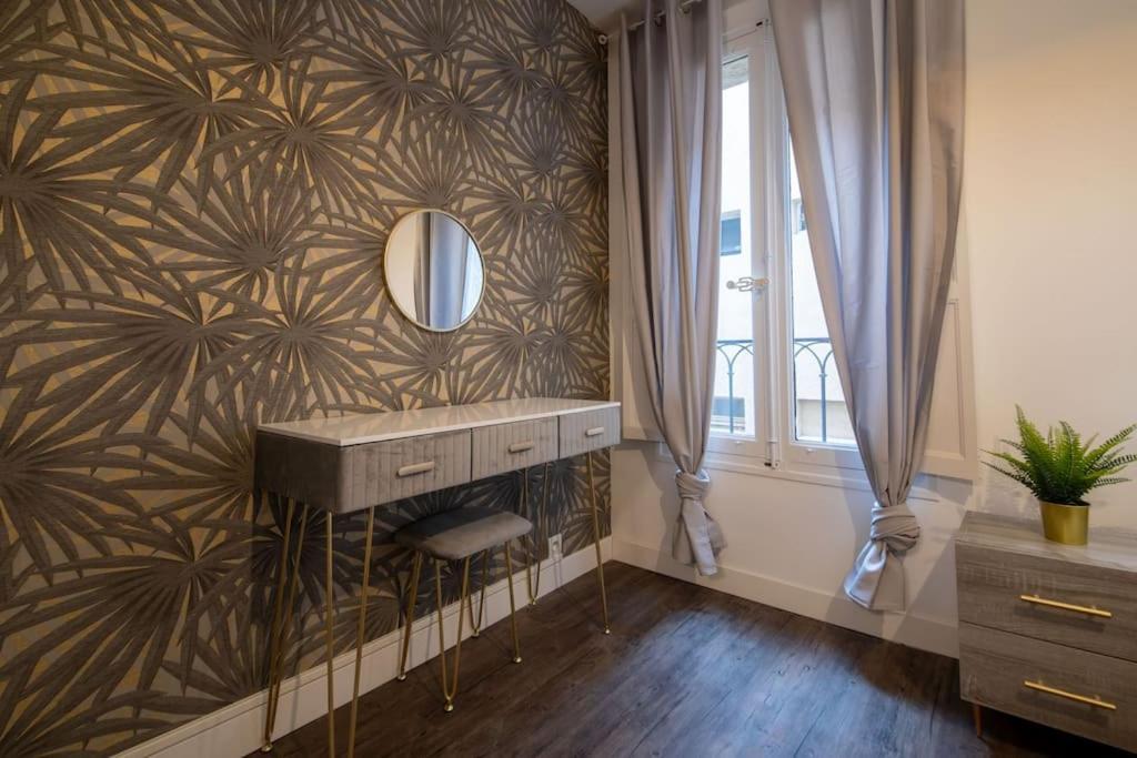 Superbe Appartement Centre Historique อาวีญง ภายนอก รูปภาพ