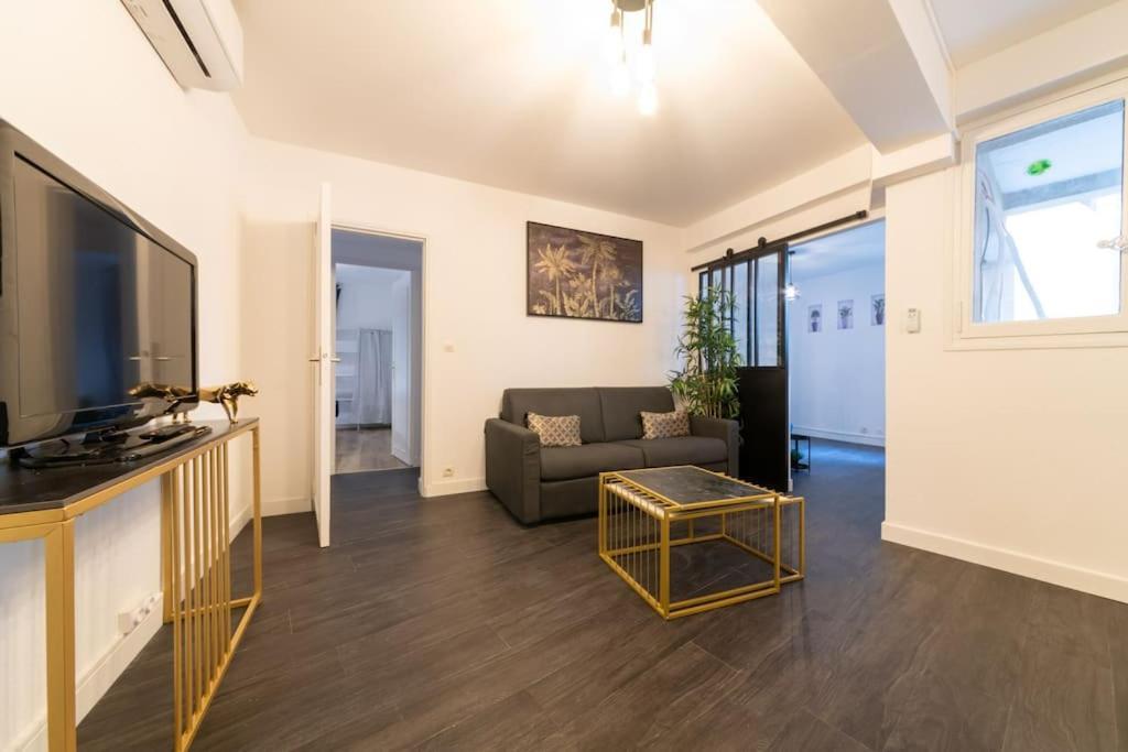 Superbe Appartement Centre Historique อาวีญง ภายนอก รูปภาพ