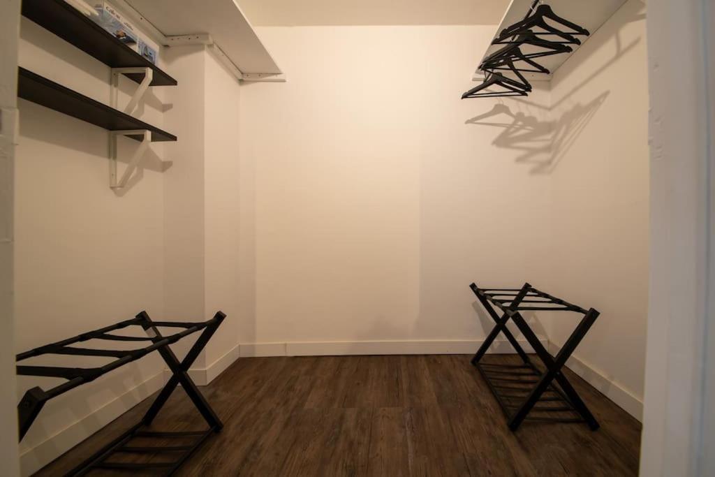 Superbe Appartement Centre Historique อาวีญง ภายนอก รูปภาพ
