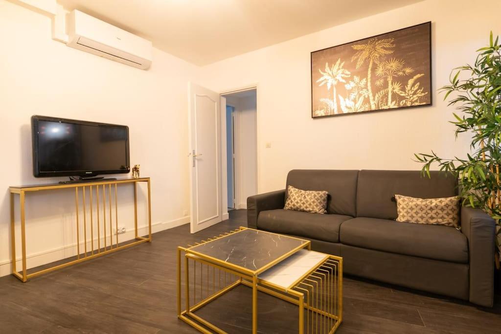 Superbe Appartement Centre Historique อาวีญง ภายนอก รูปภาพ